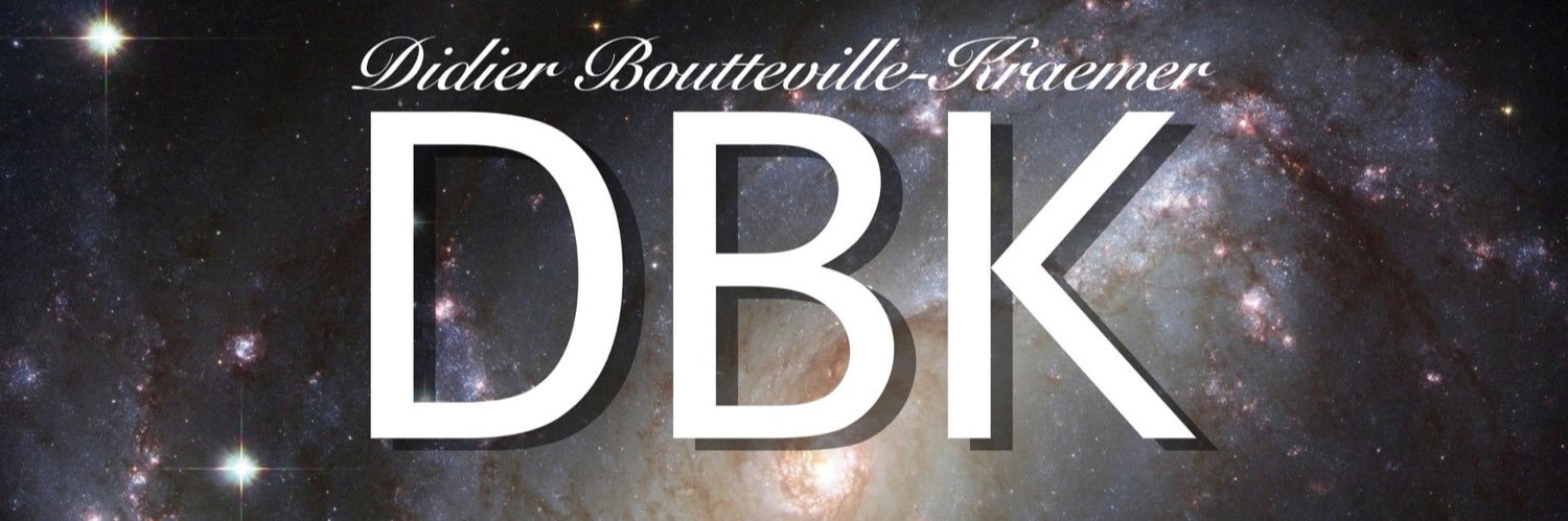 DBKOfficiel's profile banner image