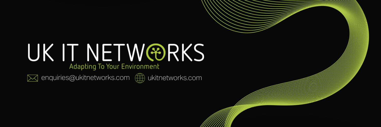 UK IT Networks banner