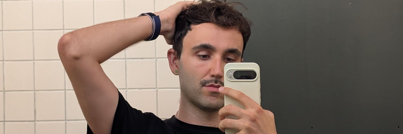 JaimeCalderone's profile banner image
