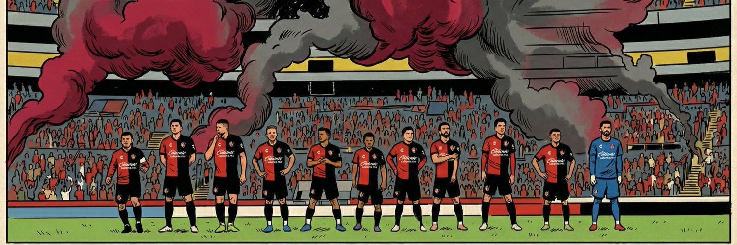Aldo GoGlez 🔴⚫️ 🌠 banner