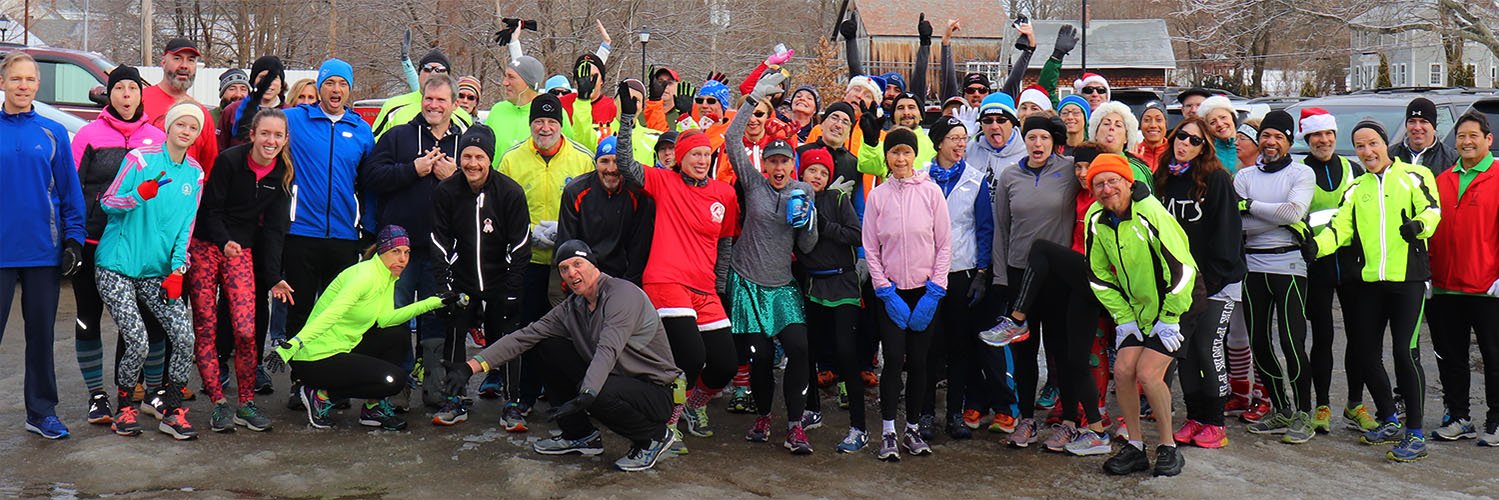 Central Mass Striders banner