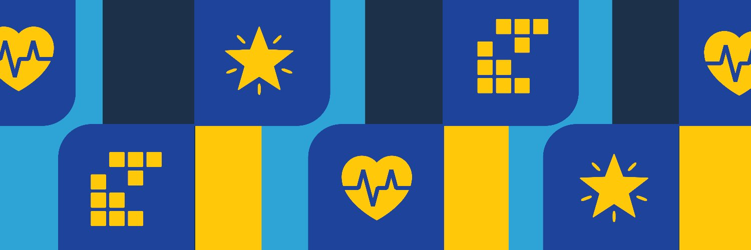 London Health Sciences Centre's banner