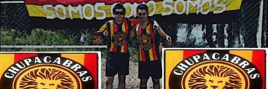 ChupacabrasFC's profile banner image