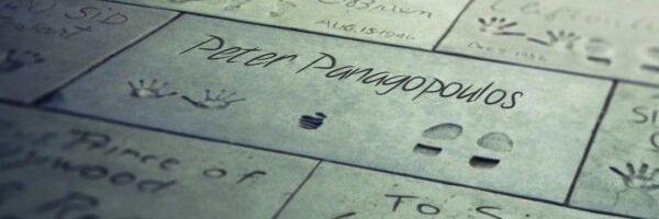 Peter Panagopoulos banner