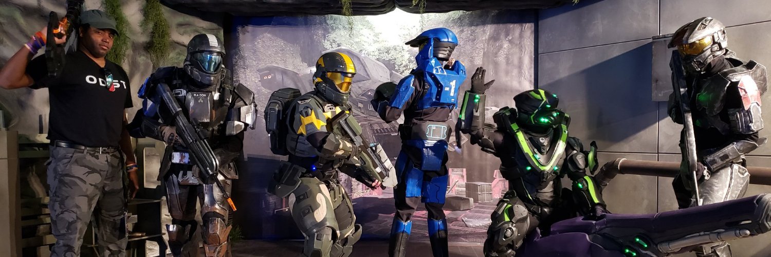 Ranger6398's profile banner image
