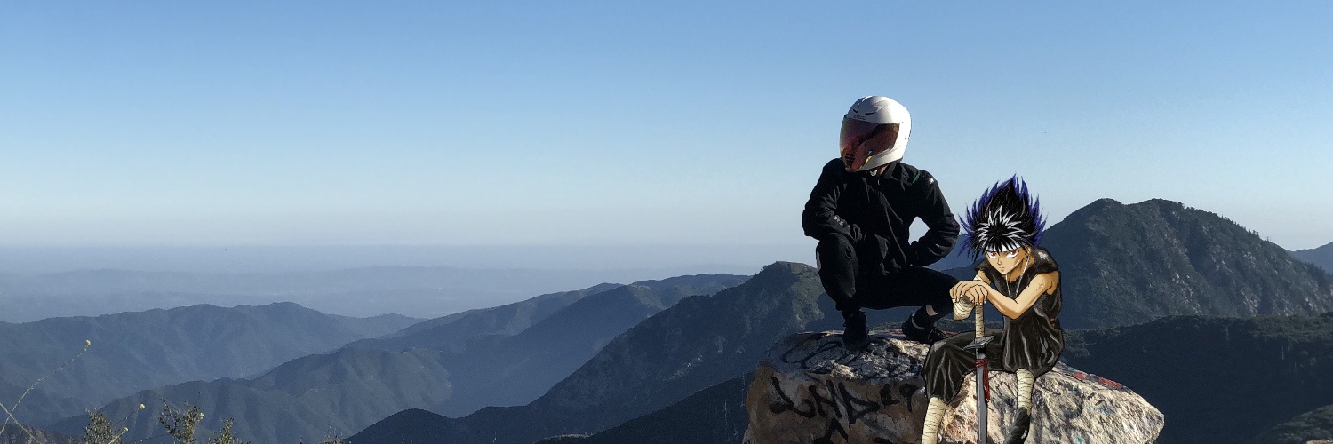 brentiful's profile banner image