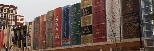 RLTLibrary's profile banner image