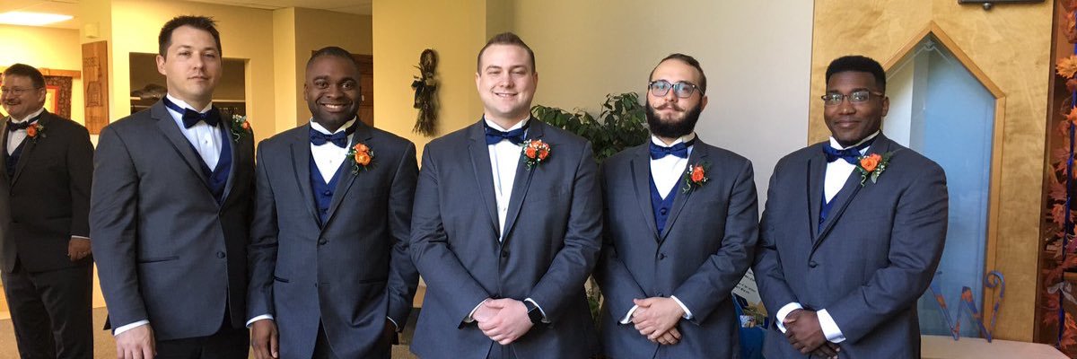 ChrisWallace09's profile banner image