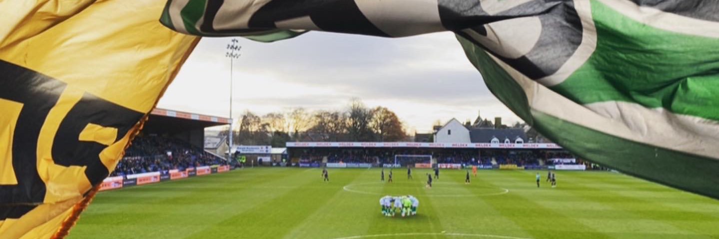 Keir Mitchell banner