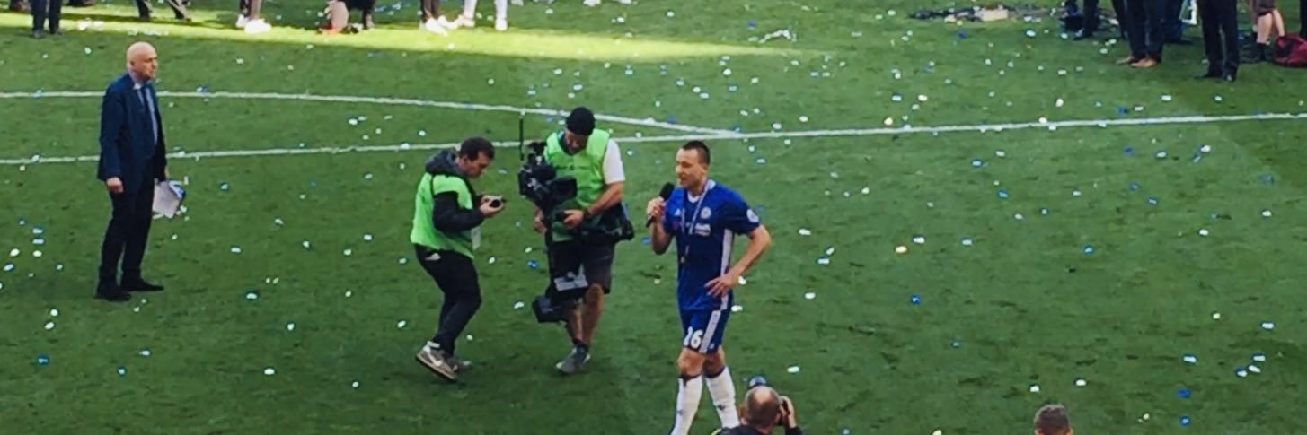 AleLubrano's profile banner image