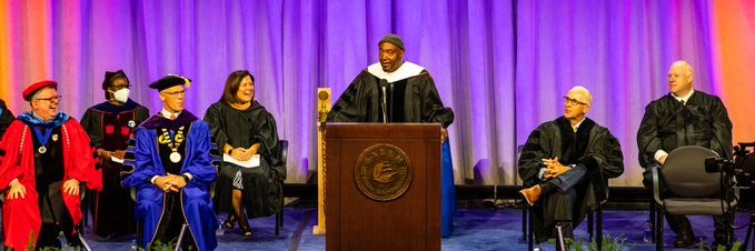 Keith Knight:Gentleman Cartoonist banner