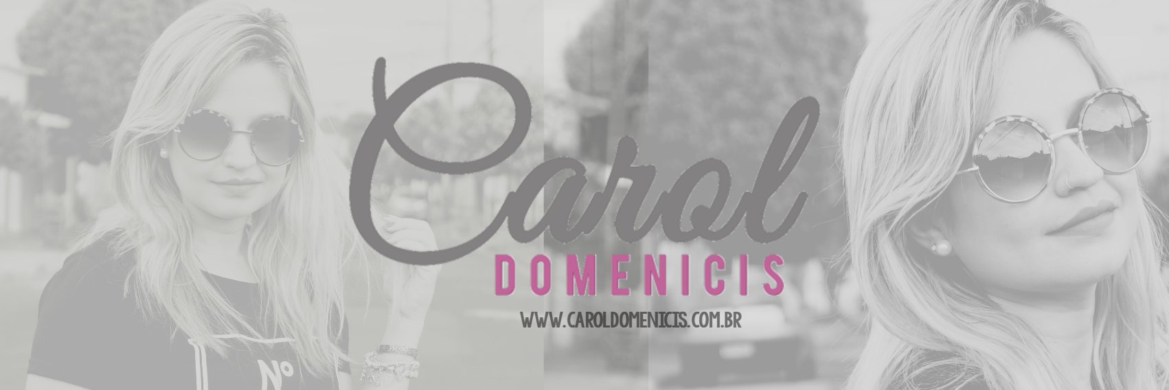 caroldomenicis's profile banner image