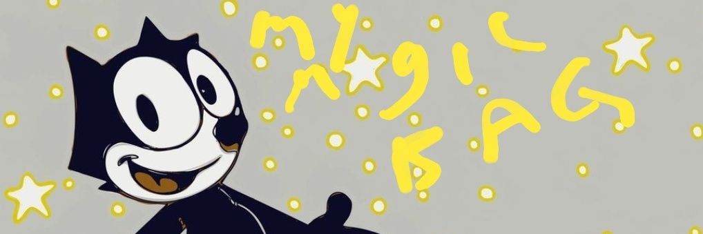 mymagicbag's profile banner image