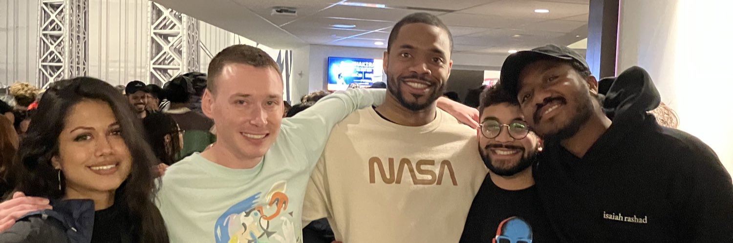 Dj0bsidian's profile banner image