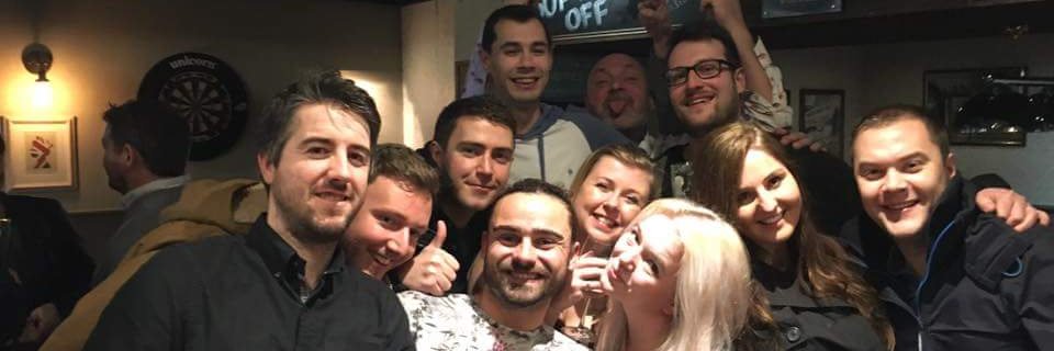 Gemmacocks1991's profile banner image