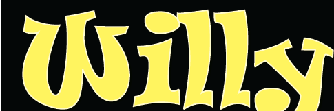 MimoWilly's profile banner image