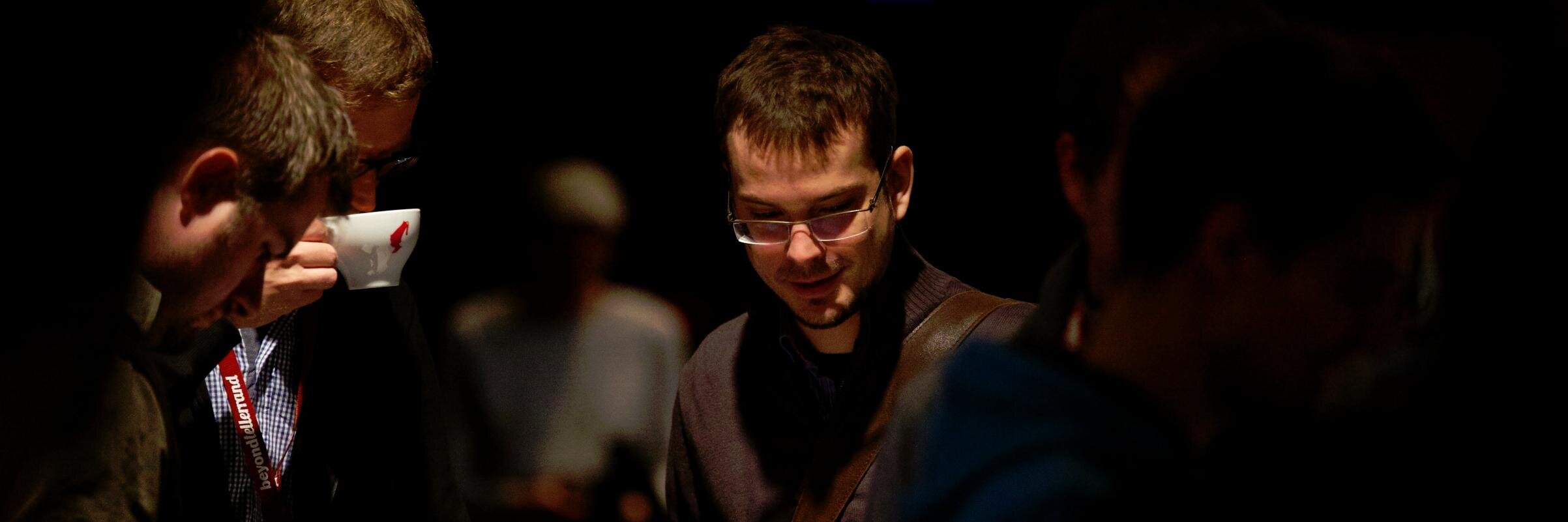 Christian Schaefer banner