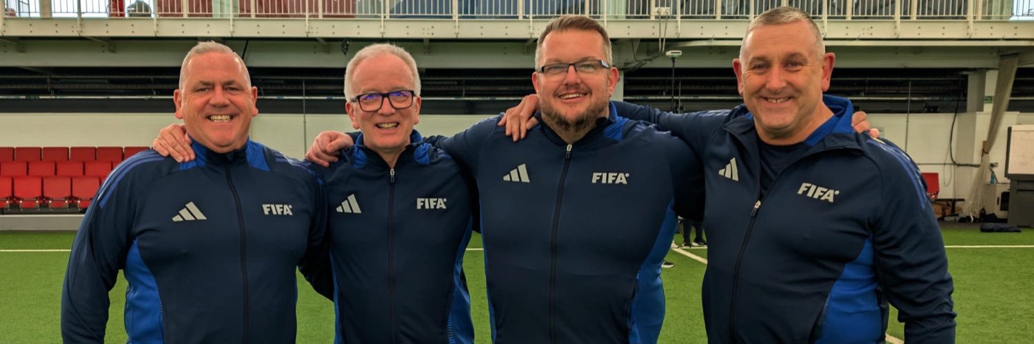 James Campbell banner