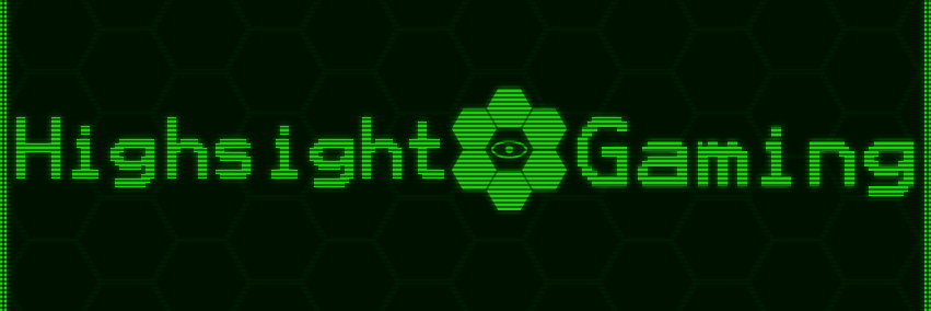 Highsight banner