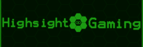 Highsight Profile Banner