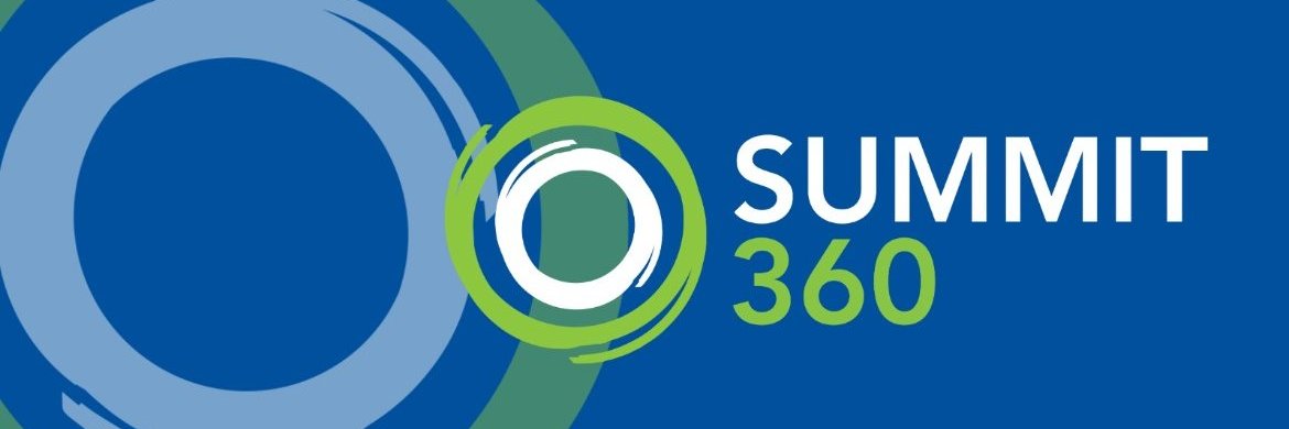 Summit 360 banner