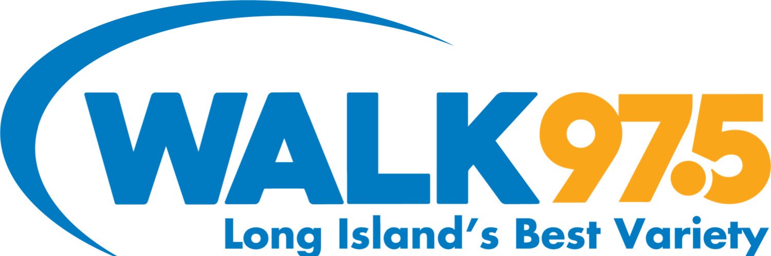 WALK 97.5 banner