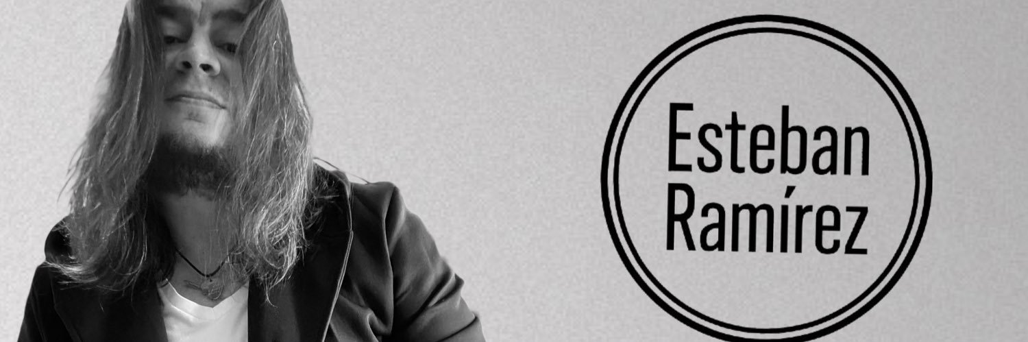 EstebanRam79's profile banner image