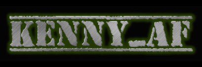 kenny_AF banner