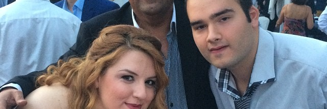 Ercan banner
