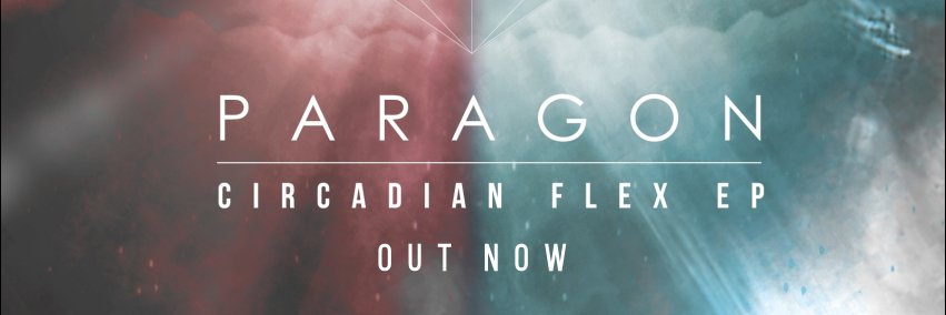 ParagonSound's profile banner image