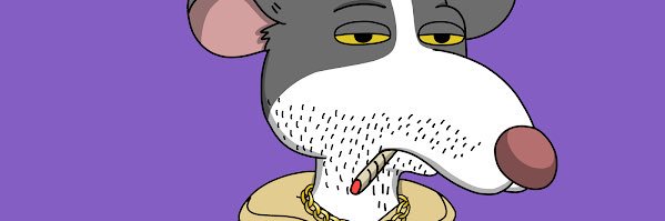 Bradley Ross banner