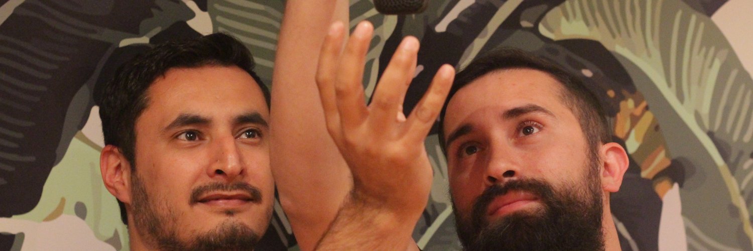 Cementerio Club banner