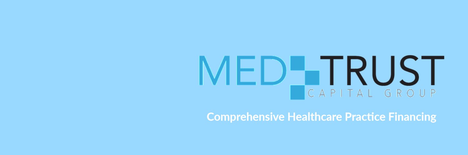 MedTrustCapital's profile banner image