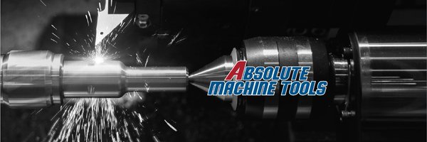 AbsoluteMachine Profile Banner