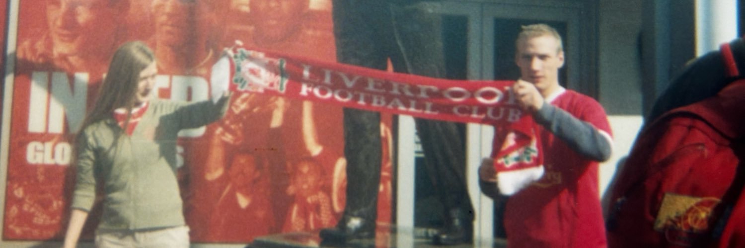 MattyBrayfield's profile banner image