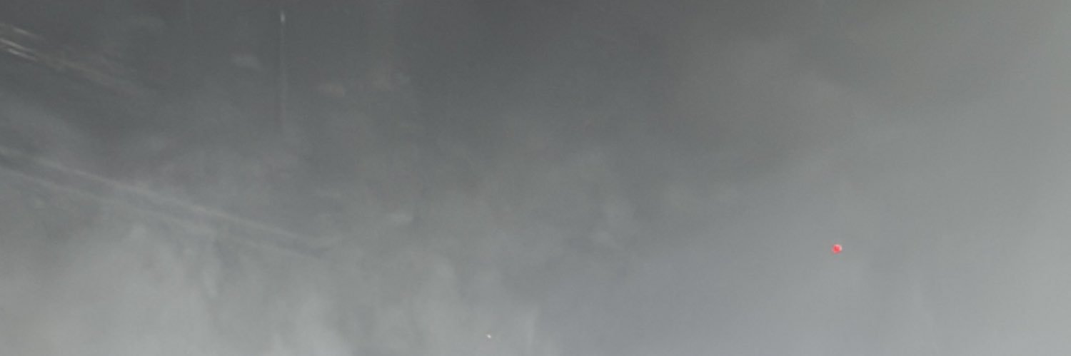 CountFOV's profile banner image