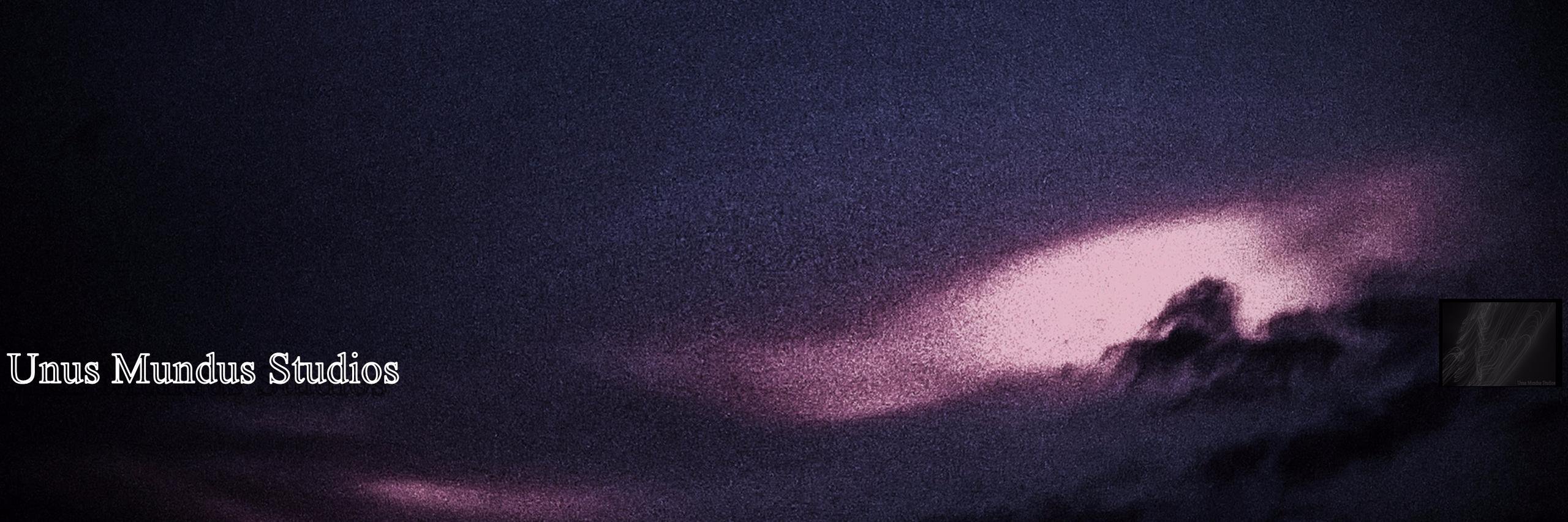 UnusMundus13's profile banner image