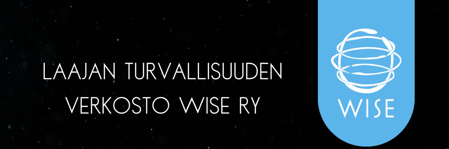 WiderSecurity's profile banner image
