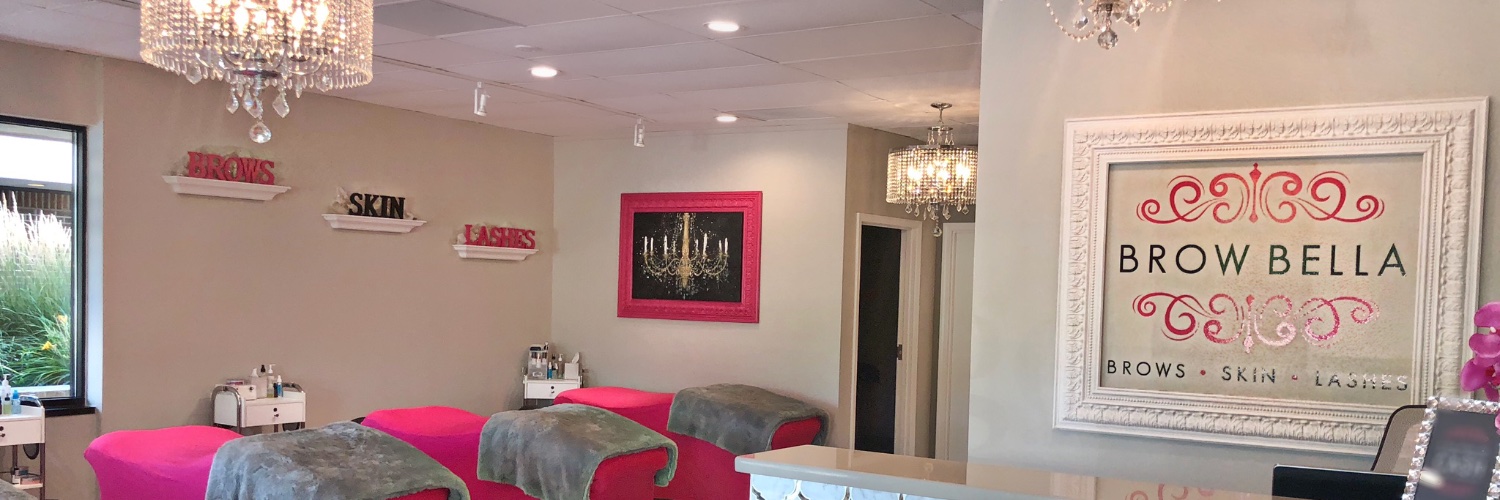 BrowBellaSpa's profile banner image