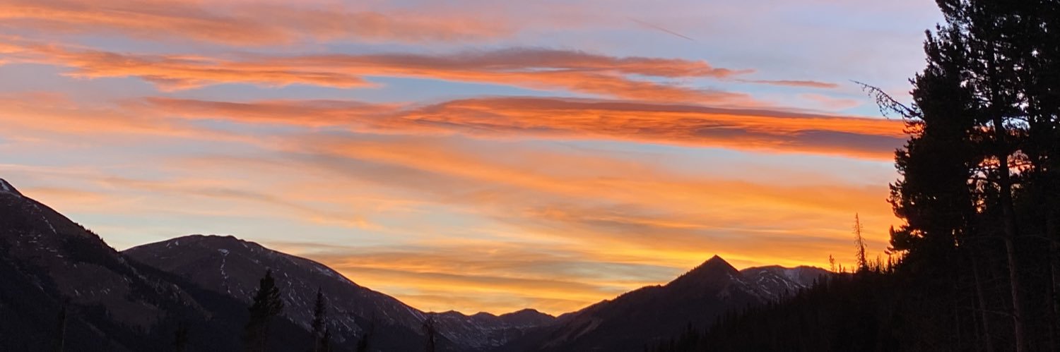 jaredcolorado's profile banner image