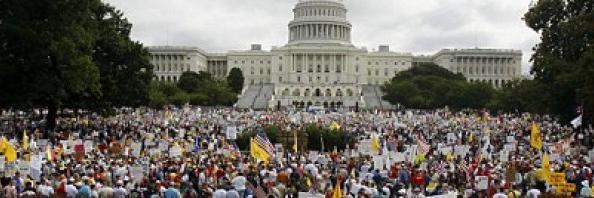 david s. meyer banner