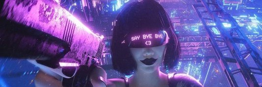 CodeFugitive's profile banner image