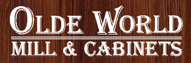 OldeWorldMill's profile banner image
