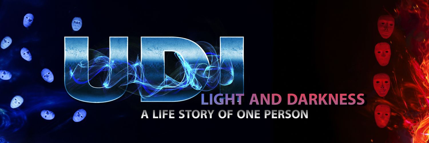 udidance's profile banner image