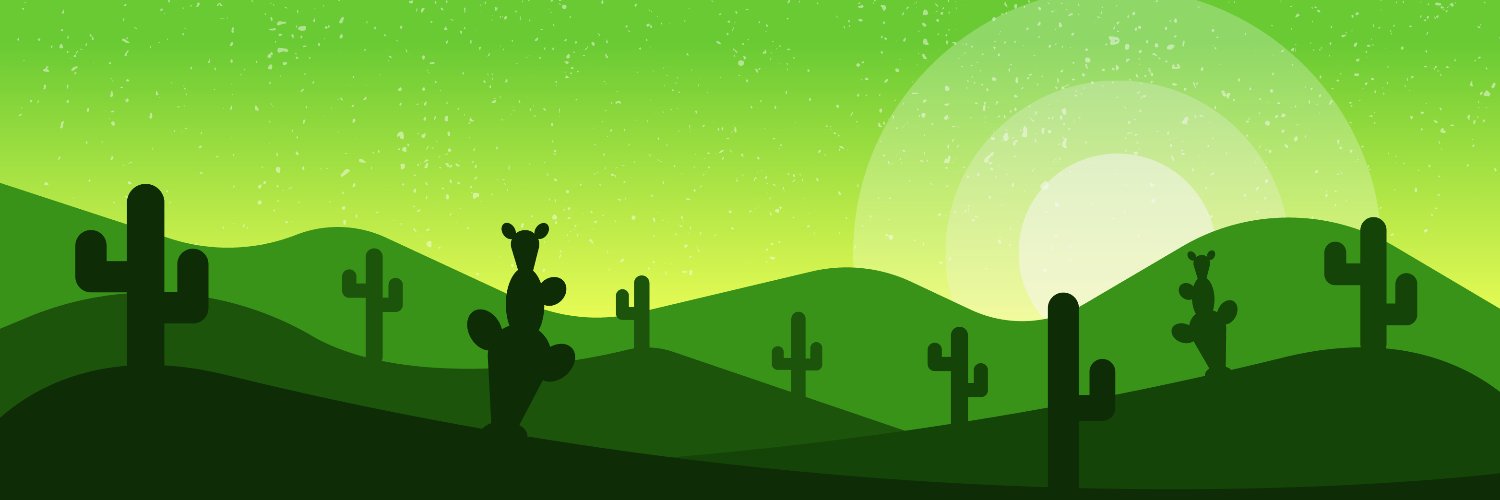 verdesonora's profile banner image