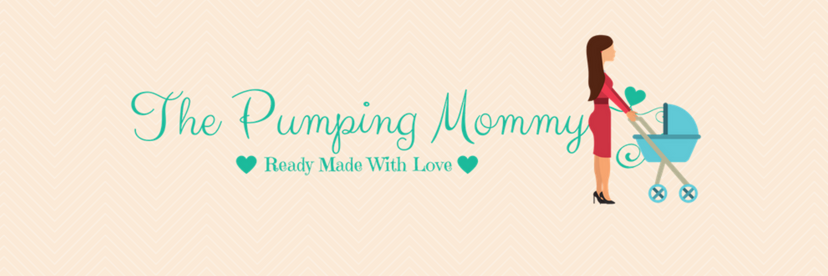 ThePumpingMommy's profile banner image