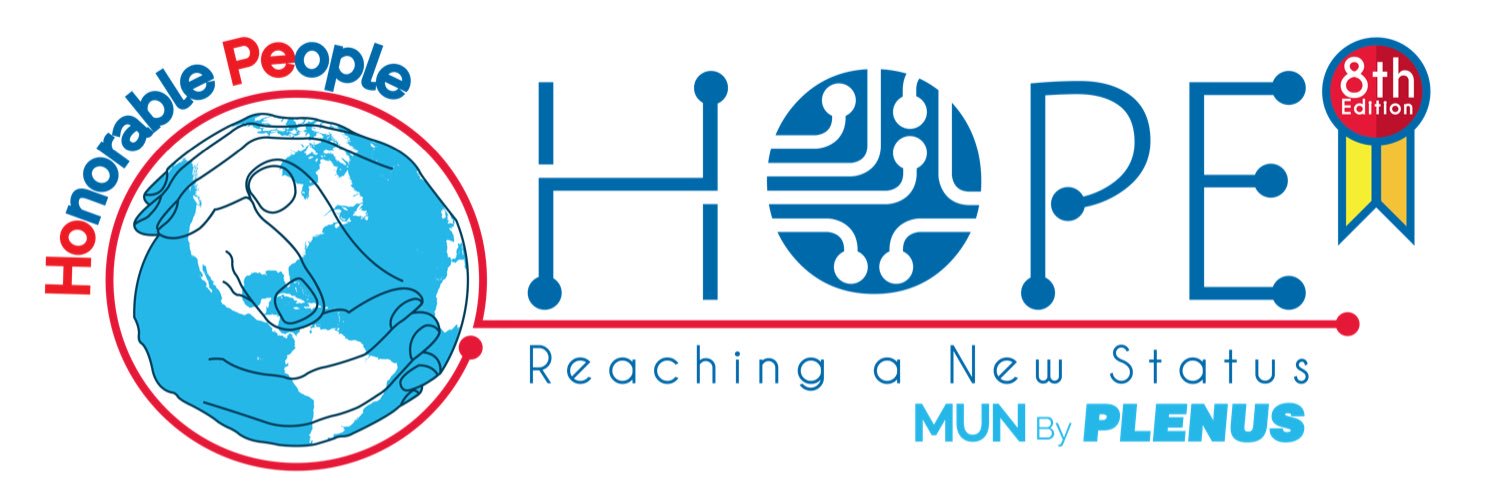 Hope_MUN's profile banner image