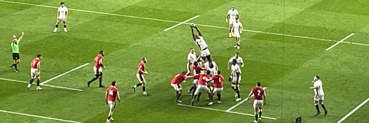 Graham Clewes banner