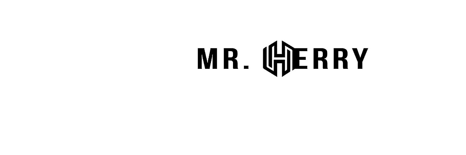 _mr_herry's profile banner image