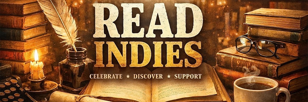 ReadIndies's profile banner image